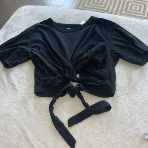 NWT Aerie tee